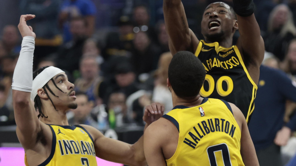 Playoff Nba: Indiana schianta i Knicks ed &egrave; in finale a Est