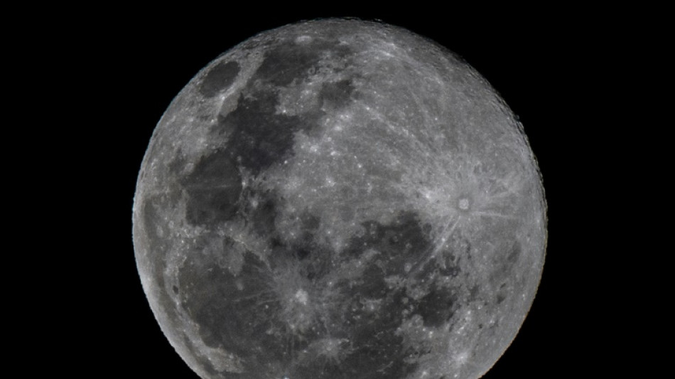 China niega la propiedad de la basura espacial que impactar&aacute; contra la Luna