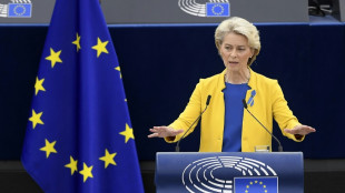 Von der Leyen d&eacute;fend son bilan, Bruxelles sp&eacute;cule sur son avenir