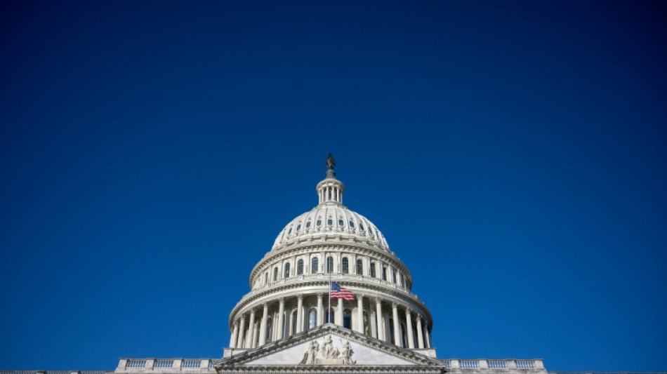 EEUU de nuevo al borde de la parálisis presupuestaria