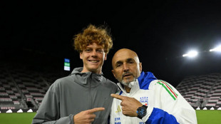 Sinner a Miami, un onore incontrare la nazionale