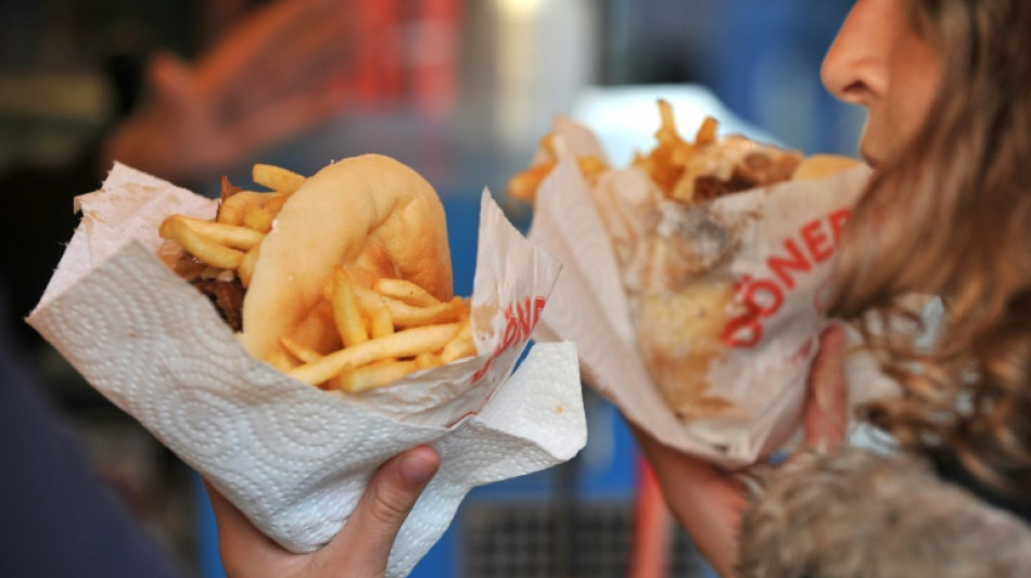 &Uuml;bergewicht als Risikofaktor f&uuml;r Krebs: J&auml;hrlich 30.000 vermeidbare F&auml;lle