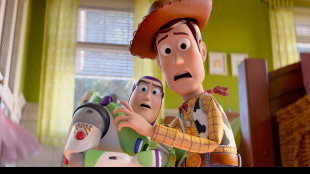 Toy Story 5, tecnologia vs giocattoli, 'il vero super potere è la fantasia'