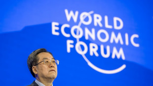 UE e China alertam contra atritos comerciais ap&oacute;s retorno de Trump &agrave; Casa Branca