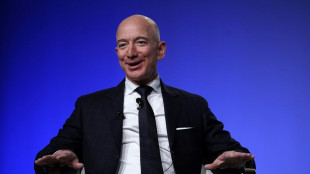 L'entreprise spatiale de Jeff Bezos s'appr&ecirc;te &agrave; mener le premier vol de son lanceur lourd