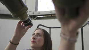 Teresa Paneque, a astr&ocirc;noma chilena que atrai meninas &agrave; ci&ecirc;ncia atrav&eacute;s da fic&ccedil;&atilde;o