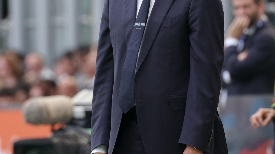 Champions: Inzaghi, servir&agrave; una partita da vera Inter