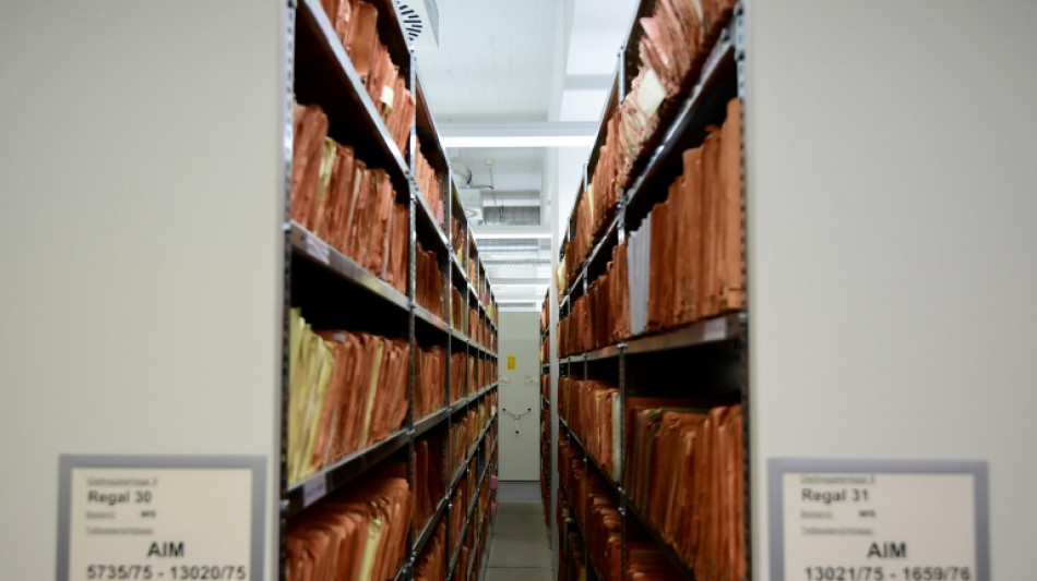 Opfer politischer Verfolgung in DDR sollen besser entsch&auml;digt werden