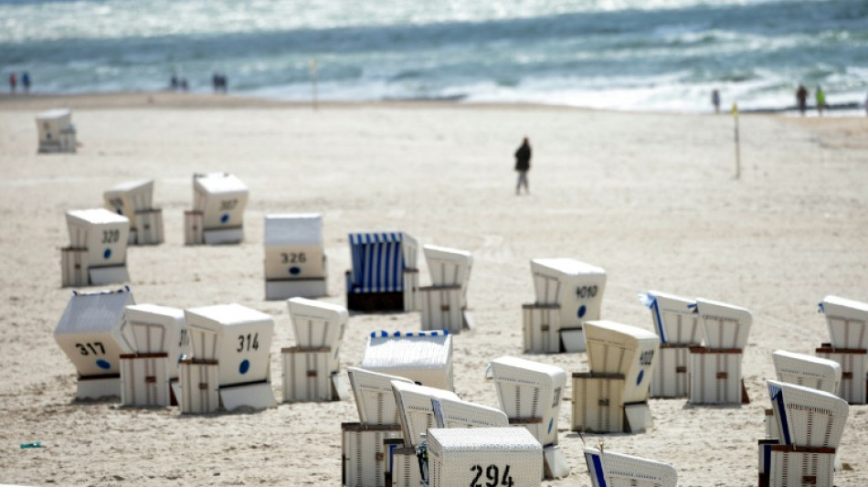 Keine Autoz&uuml;ge wegen Weichenst&ouml;rung: Urlauber sitzen vor&uuml;bergehend auf Sylt fest