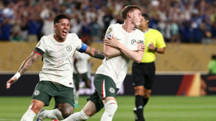 Eigentor entscheidet: Chelsea erreicht Halbfinale der Klub-WM