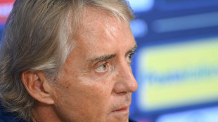 Calcio: Mancini, 'Malag&ograve; &egrave; molto tranquillo, noi pensiamo a battere il Belgio'