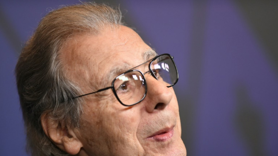 Muere el compositor argentino Lalo Schifrin, autor del tema de "Misi&oacute;n Imposible"