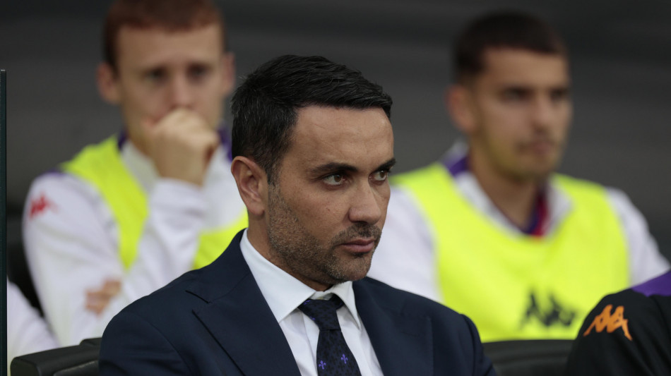 Palladino a Zingonia, a colloquio con i vertici Atalanta