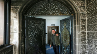 La Autoridad Palestina acusa a colonos de incendiar una mezquita en Cisjordania