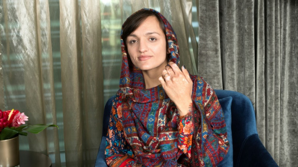 L'Afghanistan, pays "oubli&eacute;", &agrave; l'affiche de deux nouveaux documentaires