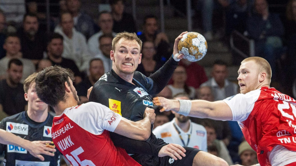 F&uuml;chse erreichen Final Four der Champions League