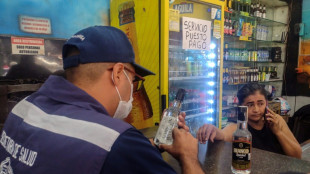 Cheap moonshine kills 11 in Colombia