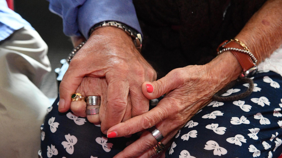 Il falso mito della demenza, per 4 persone su 5 &egrave; un 'acciacco'