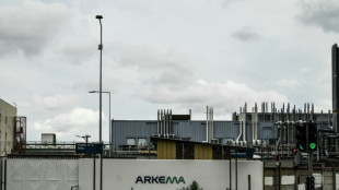 PFAS: publication d'une premi&egrave;re vague d'analyses en r&eacute;gion AURA