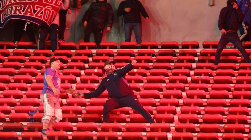 Violência na Argentina assola novamente o futebol na América do Sul