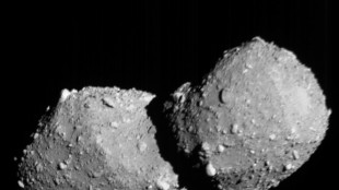 Une sonde japonaise effectue le plus proche survol d&rsquo;ast&eacute;ro&iuml;de jamais r&eacute;alis&eacute;, selon l&rsquo;agence spatiale