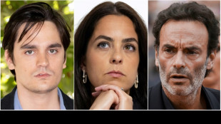 Un an apr&egrave;s la mort d'Alain Delon, l'un de ses fils d&eacute;nonce le dernier testament de l'acteur