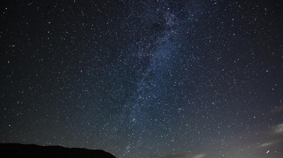 C'&egrave; ossigeno nella galassia pi&ugrave; distante conosciuta