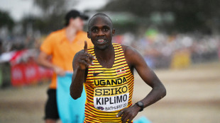 Atletica: l'ugandese Kiplimo vince la maratona di Chicago