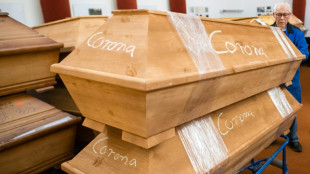 Studie: &Uuml;bersterblichkeit w&auml;hrend der Corona-Pandemie regional sehr verschieden