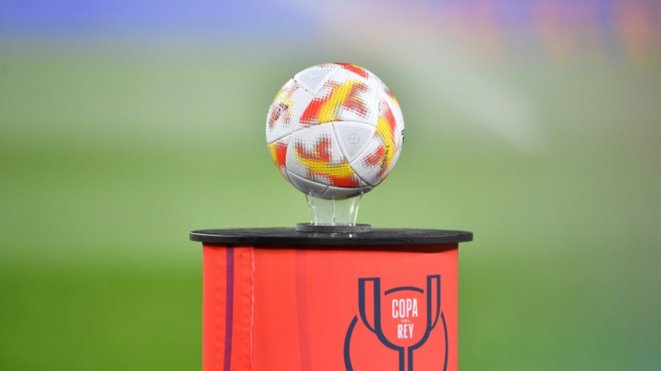 Los equipos de primera siguen evitando sorpresas en la Copa del Rey