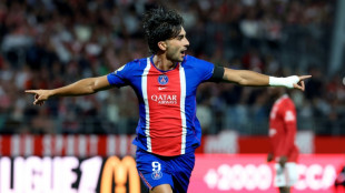 PSG vence a 1&ordf; no Franc&ecirc;s; Lille de Davide Ancelotti &eacute; o novo l&iacute;der