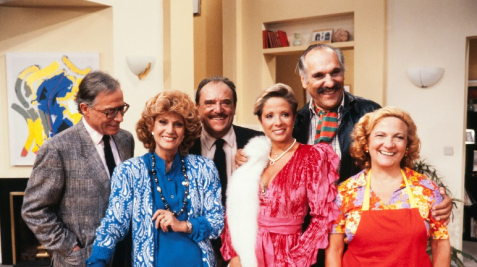 Henri Garcin, l'anti-h&eacute;ros flegmatique