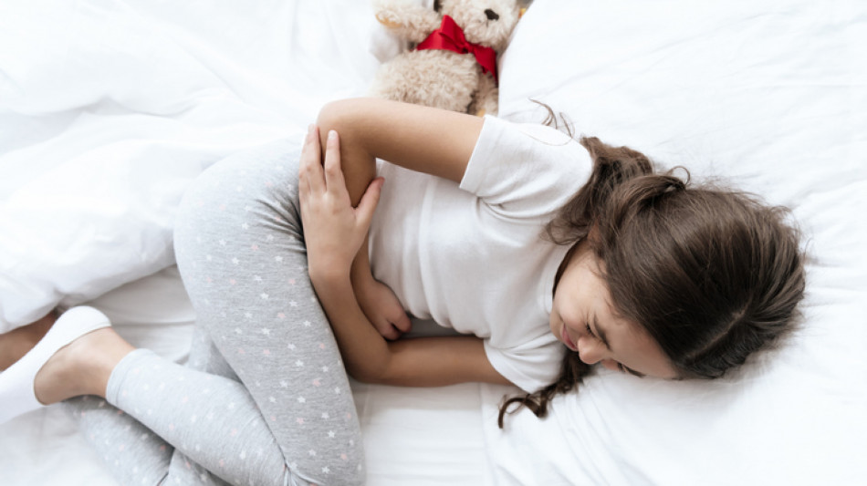 Pediatri, con ansia e depressione pi&ugrave; disturbi gastrointestinali