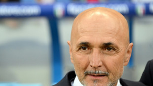 Juventus anuncia Luciano Spalletti como novo técnico