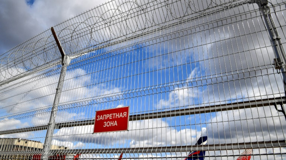 Frankreich und USA fordern Ausreise von B&uuml;rgern wegen russischer Luftraumsperrungen