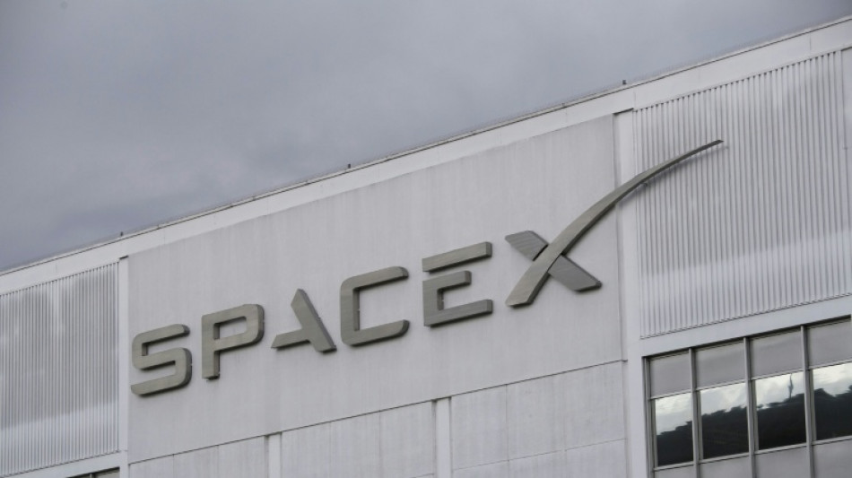 SpaceX signs pre-IPO deal to provide AI computing to Google