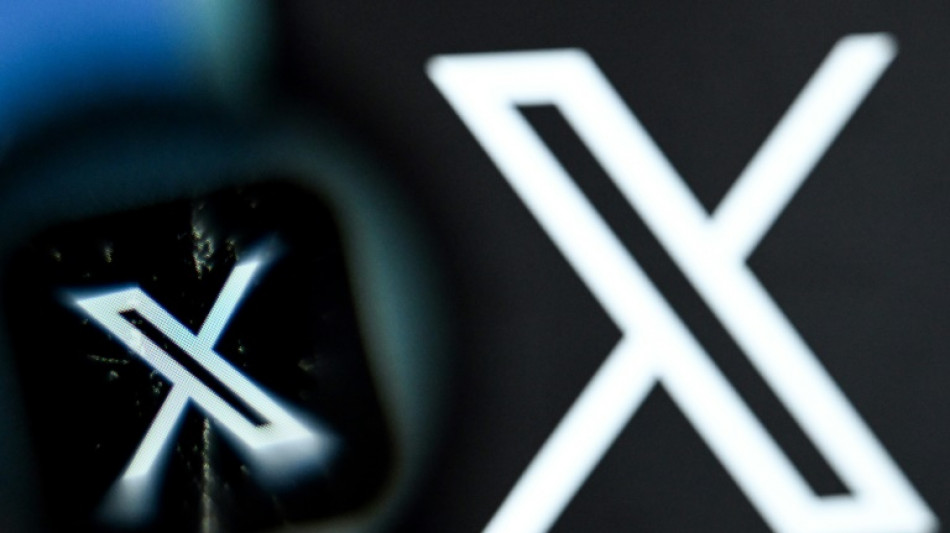 Un juge ordonne la suspension du r&eacute;seau social X au Br&eacute;sil