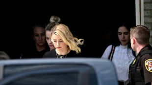Victoire judiciaire pour Johnny Depp face &agrave; son ex-&eacute;pouse Amber Heard