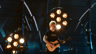Ed Sheeran: Situation im Gazastreifen ist "nicht zu rechtfertigen"