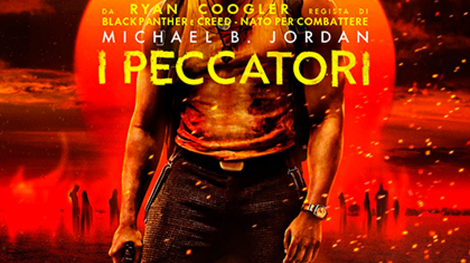 I peccatori, horror tra blues, demoniaco, magia e vampiri