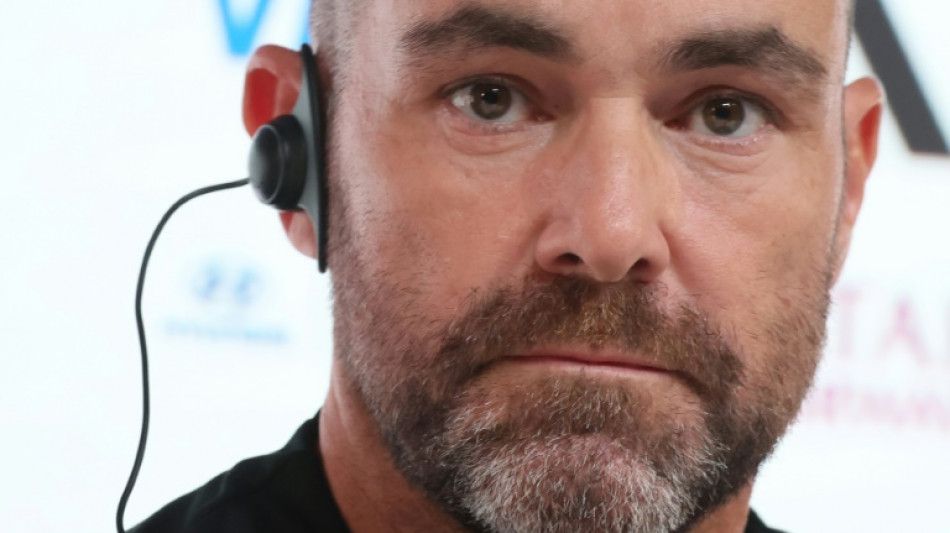 Qatar must find 'A Game' to avoid World Cup embarrassment, says Sanchez