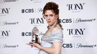 S&uuml;dkoreanisches Musical r&auml;umt bei Tony Awards ab