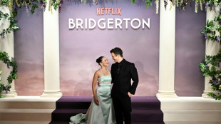 'Bridgerton' premieres in Paris promising 'Cinderella with a twist'