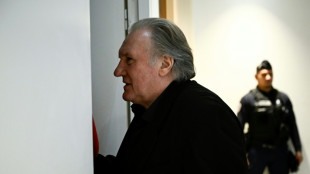 French court to hear Depardieu's appeal against rape trial order: sources