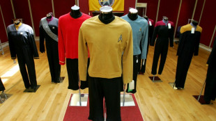 Kirk und Picard: Sieben neue "Star Trek"-Fr&ouml;sche in Madagaskar entdeckt