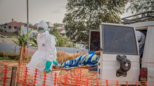 L'&eacute;pid&eacute;mie actuelle d'Ebola se propage plus rapidement que toutes les pr&eacute;c&eacute;dentes, selon l'agence de sant&eacute; de l'UA