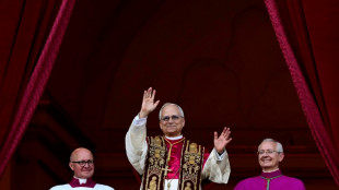 Leo XIV, the 'Latin Yankee', to celebrate first mass as pope