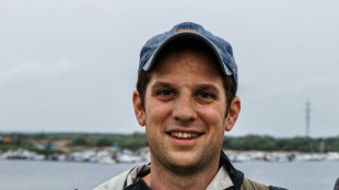 La d&eacute;tention du journaliste am&eacute;ricain par Moscou est "totalement ill&eacute;gale", affirme Biden