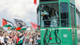 Peter Urban mischt wieder beim ESC mit - als Gast von Stefan Raab