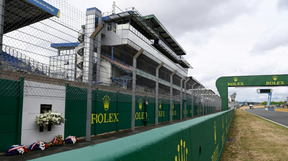 Il y a 70 ans au Mans, la plus grande catastrophe du sport automobile